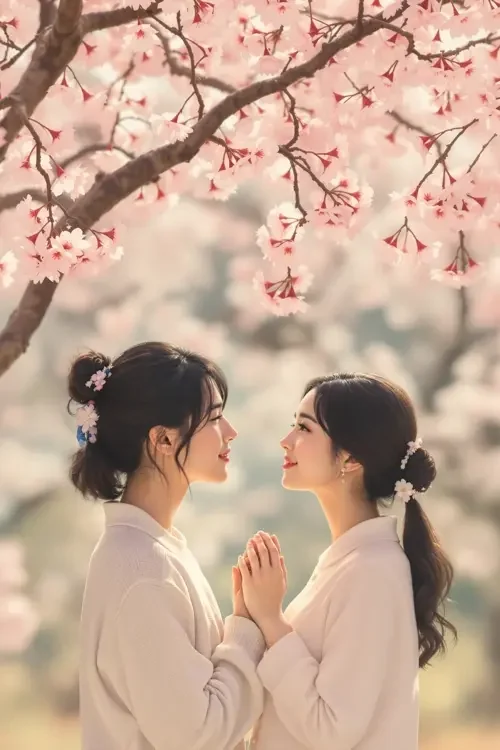 春之告白 韩国高清视频