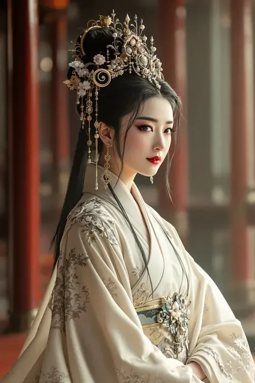 凤临天下 韩国高清视频
