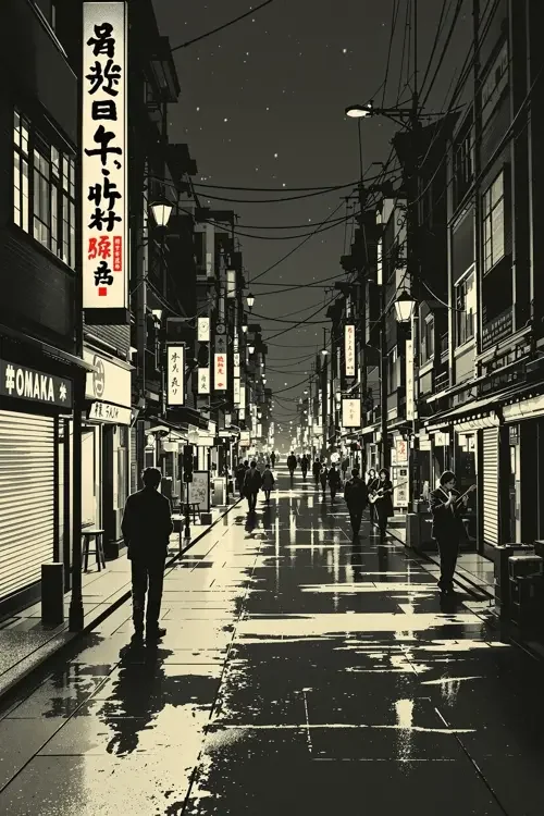 城市音浪 韩国高清视频