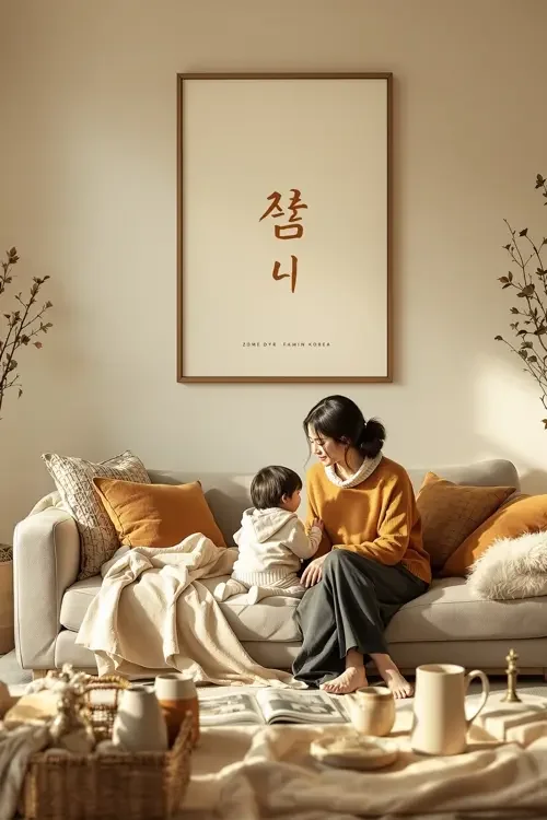 妈妈的客厅 韩国高清视频