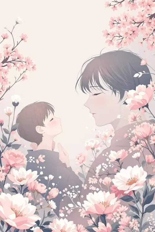 花与少年 韩国高清视频