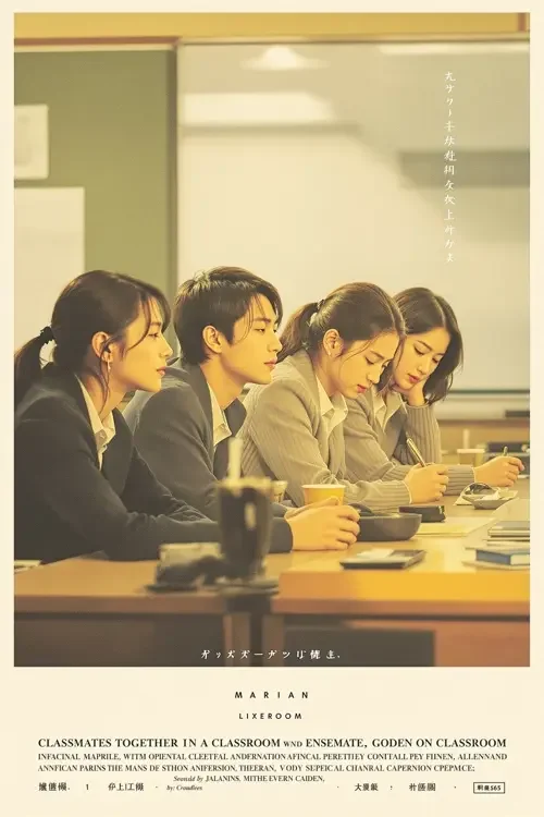 同窗三载 韩国高清视频