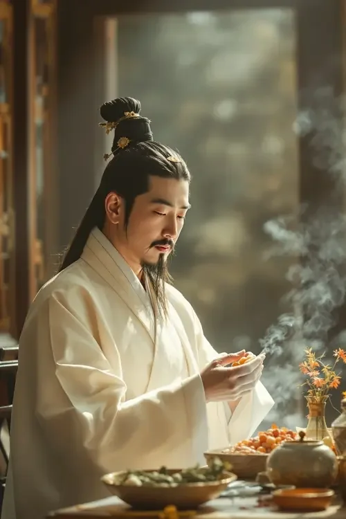 御医秘史 韩国高清视频