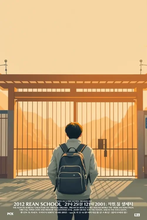 转学第一天 韩国高清视频