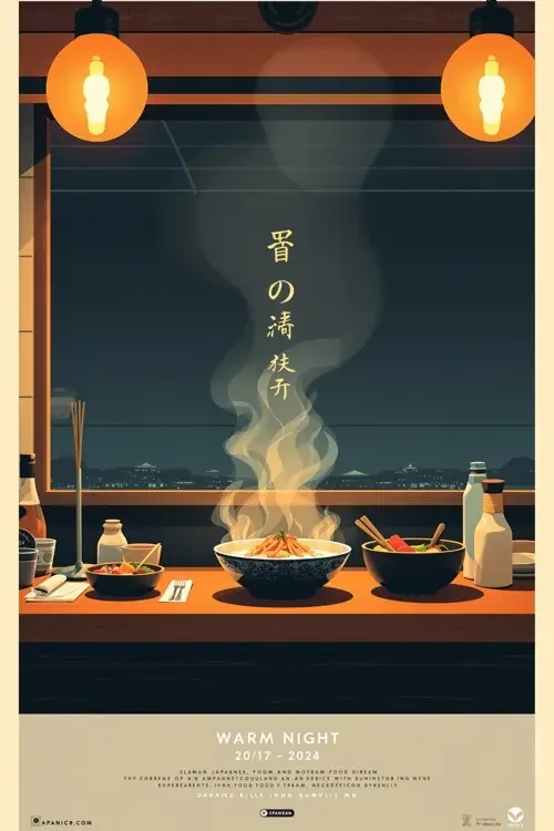 深夜食堂 韩国高清视频