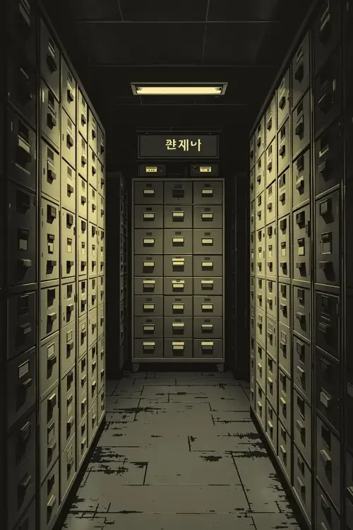 地下档案 韩国高清视频