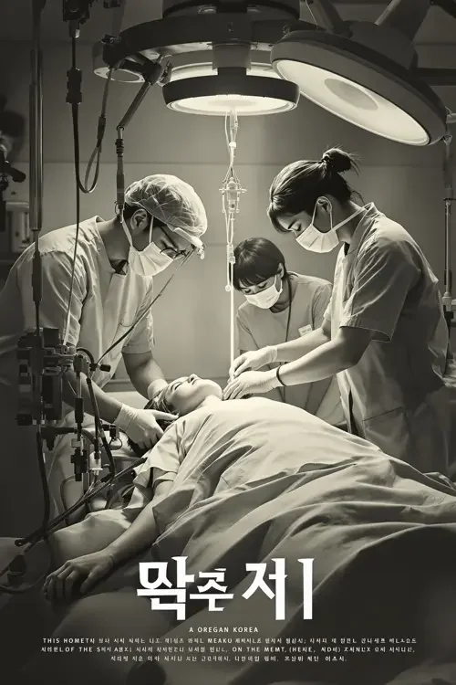 生死一线 韩国高清视频