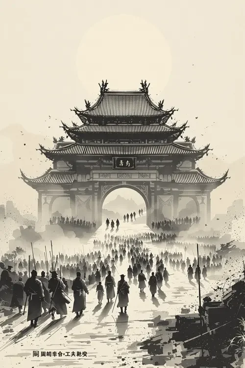 大秦风云 韩国高清视频