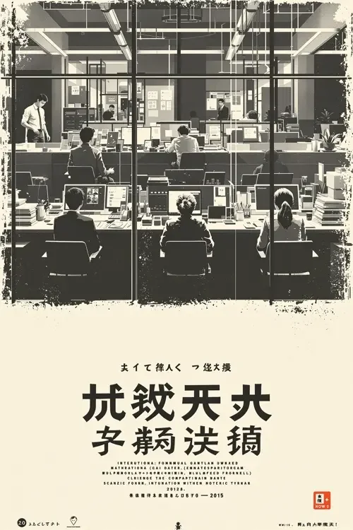 朝九晚五 韩国高清视频