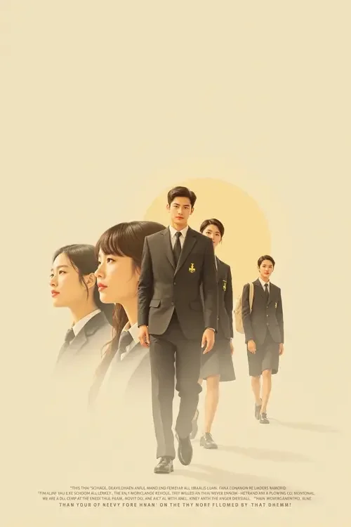 校园风云 韩国高清视频